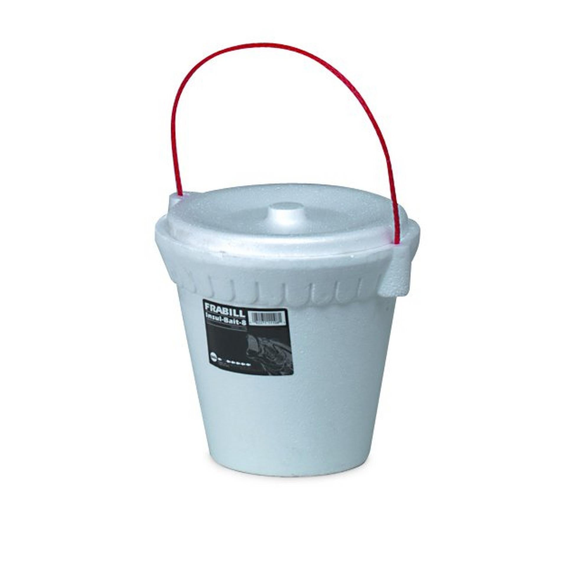 Insulated Bait Bucket