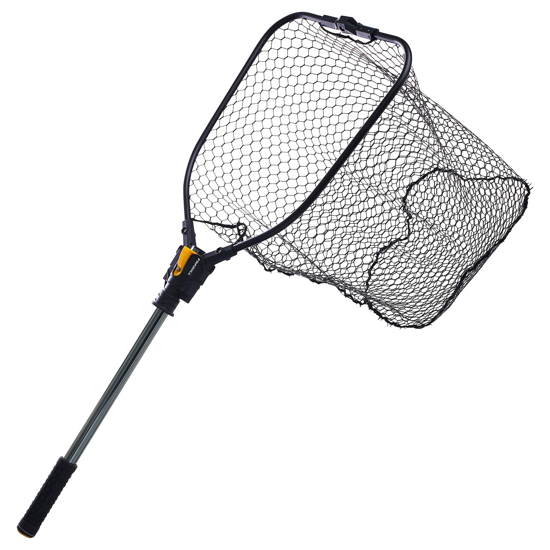 Efficacious And Robust Cotton Fishing Net On Offers 