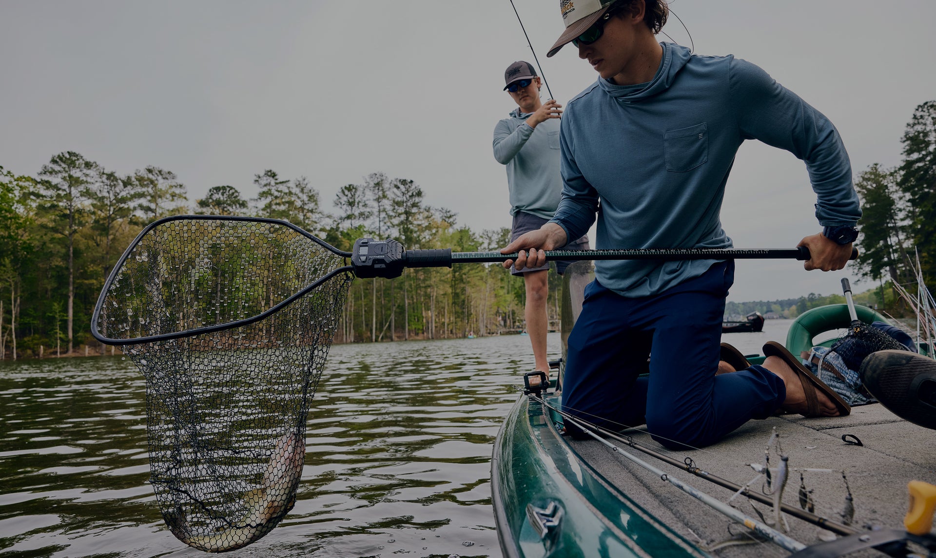 Frabill Collapsible Bait Bucket