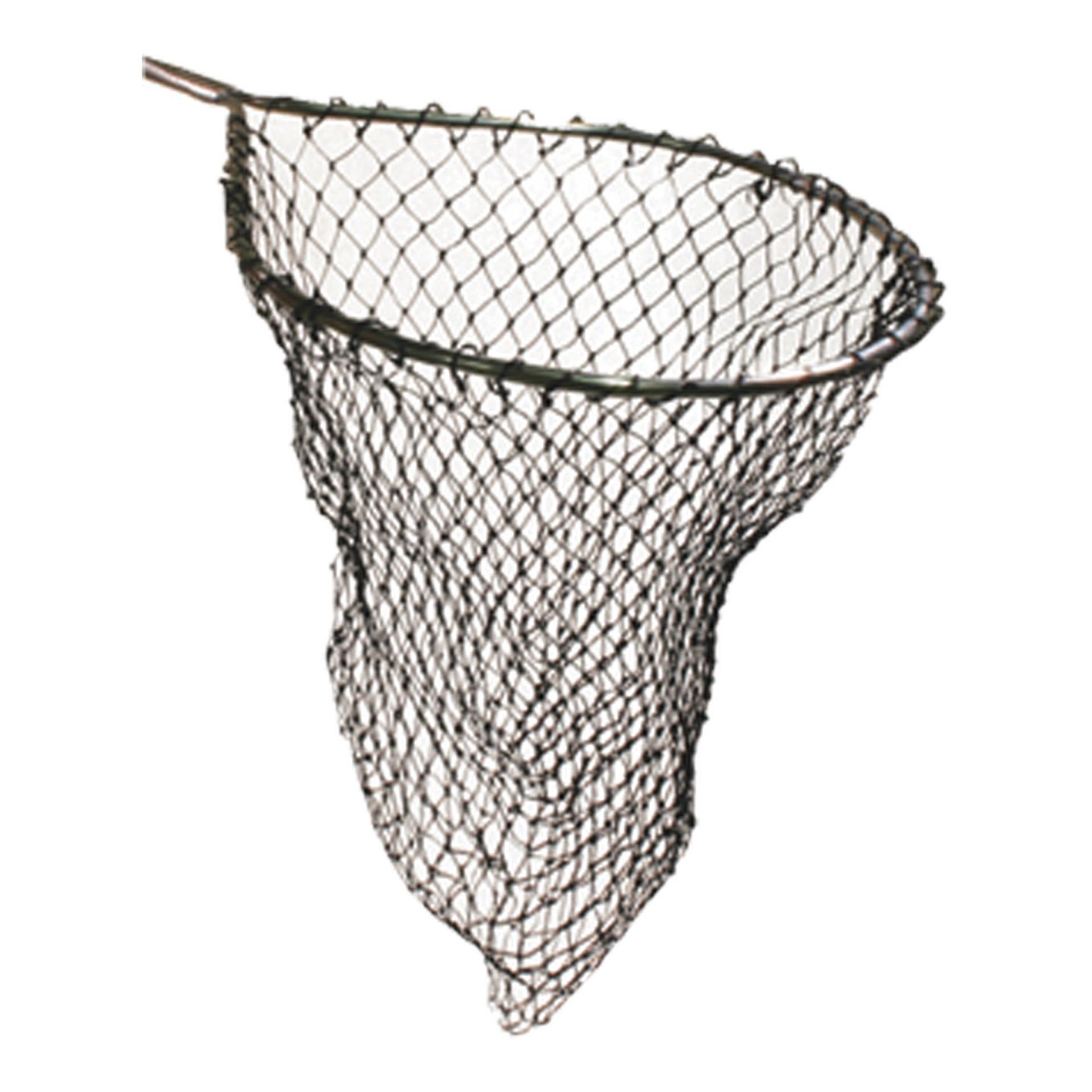 Frabill 3062 Sportsman Seamless Rubber Landing Net with