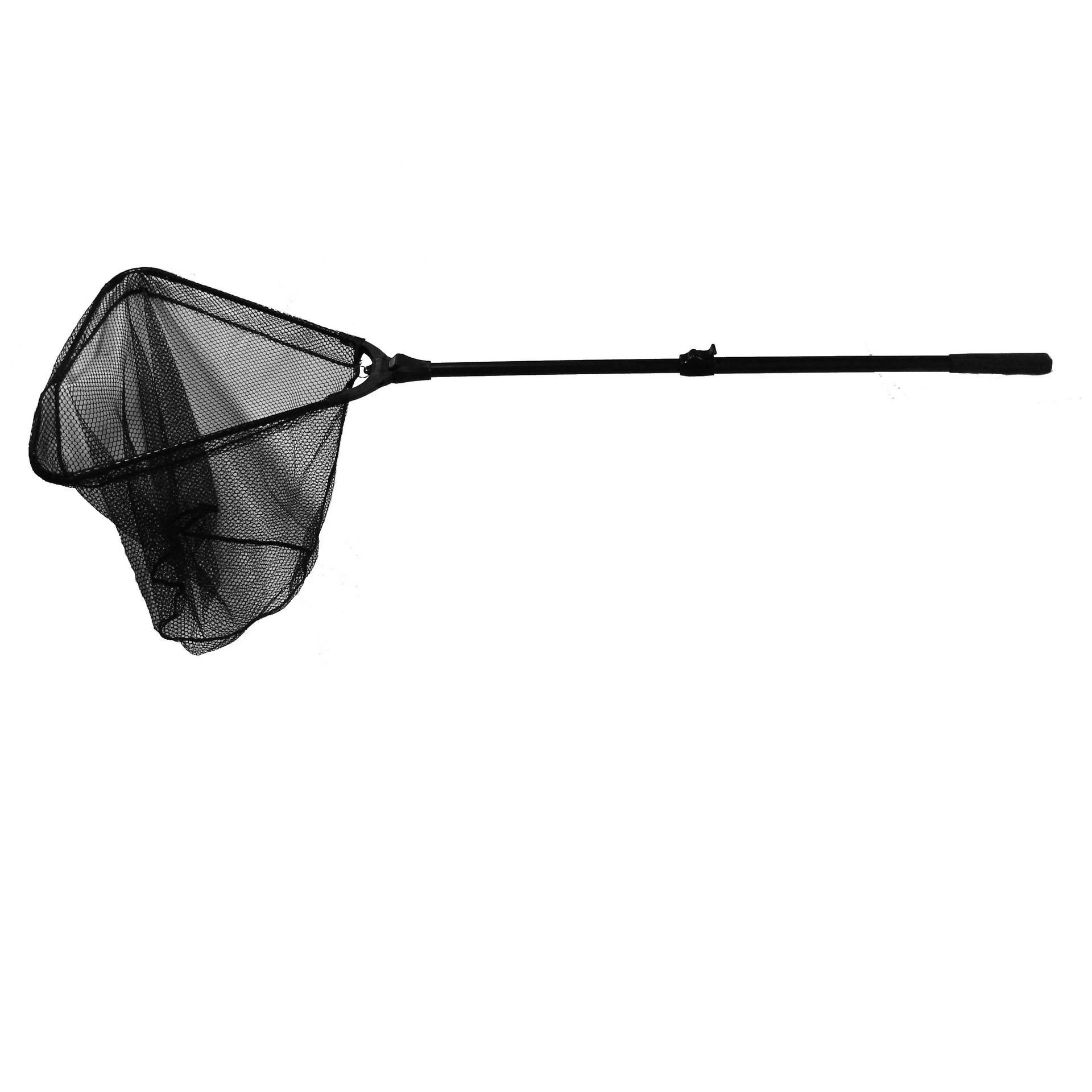 Frabill Umbrella Drop Net – Natural Sports - The Fishing Store