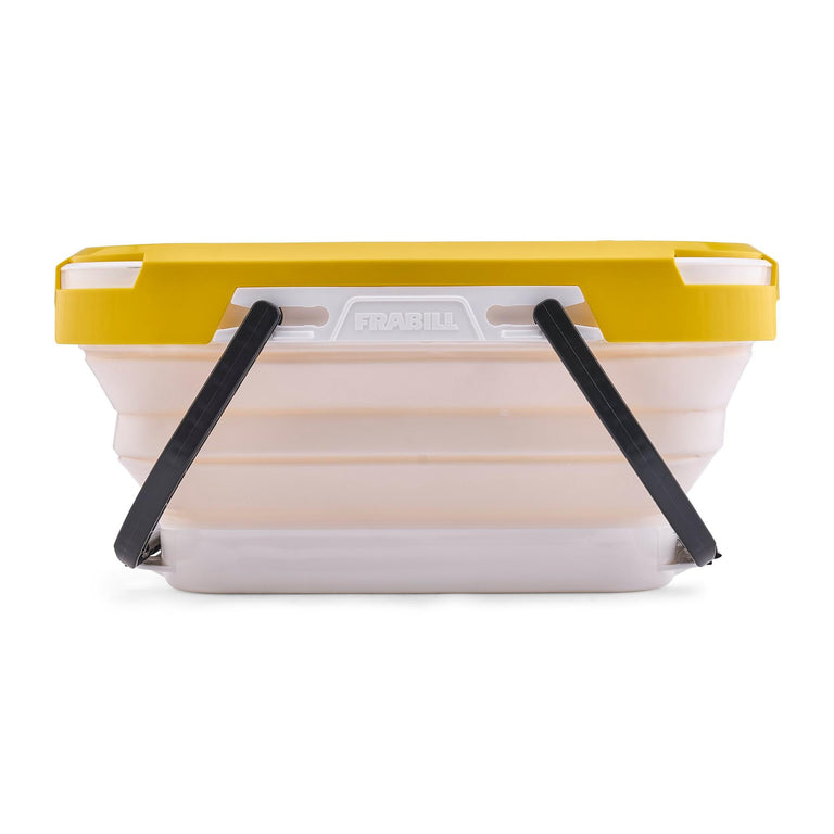 Frabill Collapsible Bait Bucket