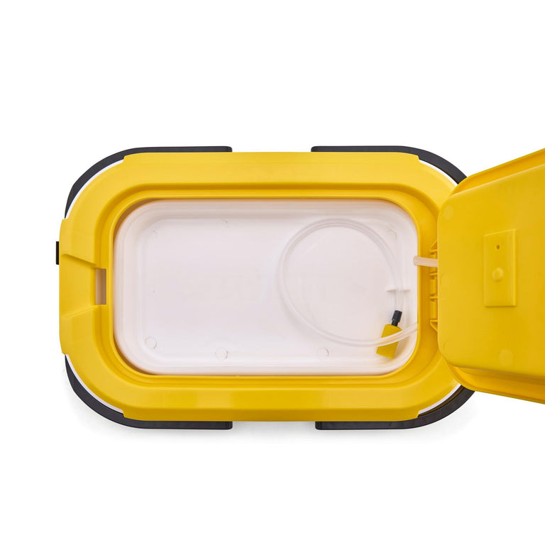 Frabill Collapsible Bait Bucket