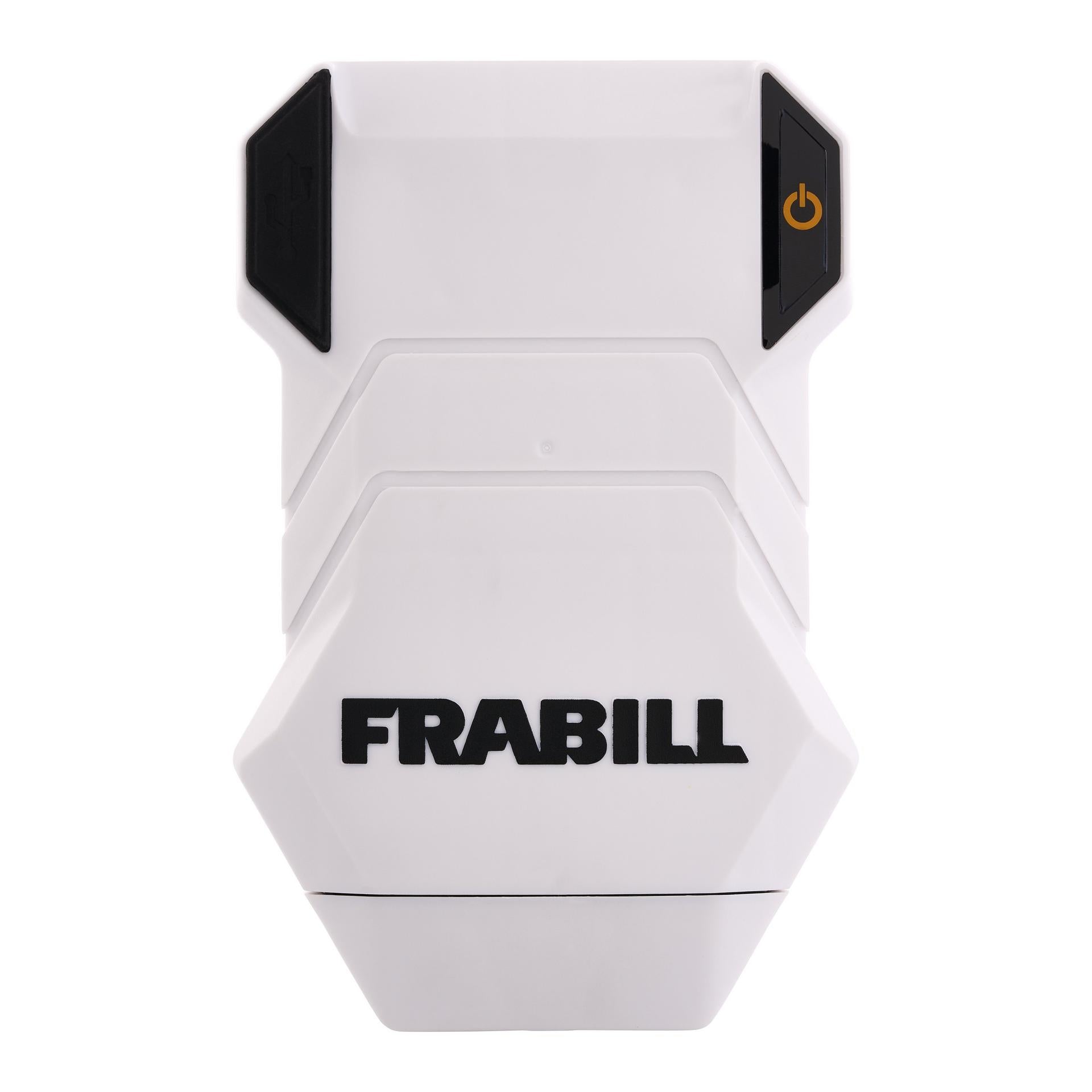 Frabill Aeration Lid Combo Pack [99091]
