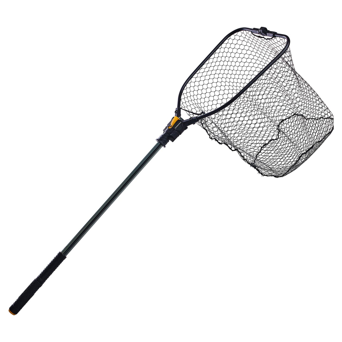 Frabill Telescoping Folding Conservation Net | Frabill® – Frabill Fishing