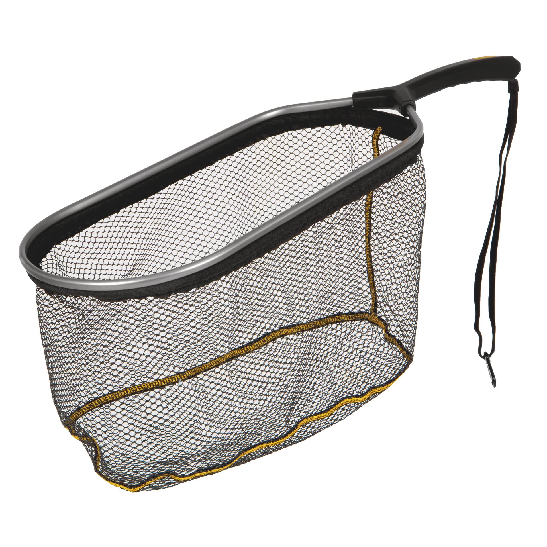 NET FRABILL FISHING Power Catch Weighted Coated Netting Multiple Hoop Sizes  $283.41 - PicClick