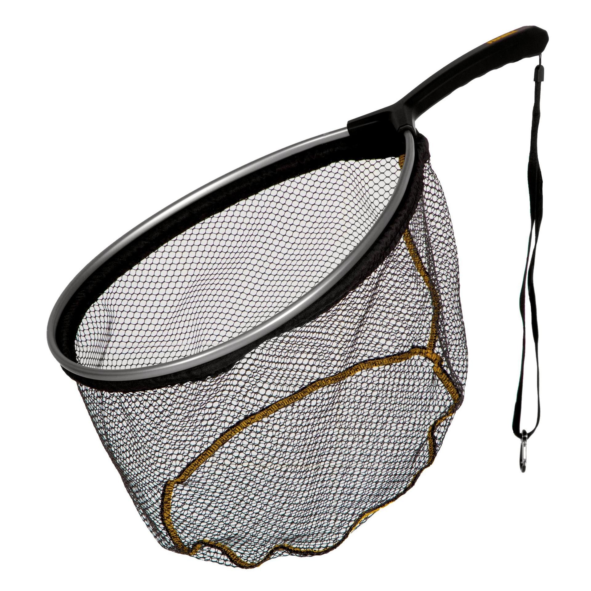 Collapsible Fishing Nets
