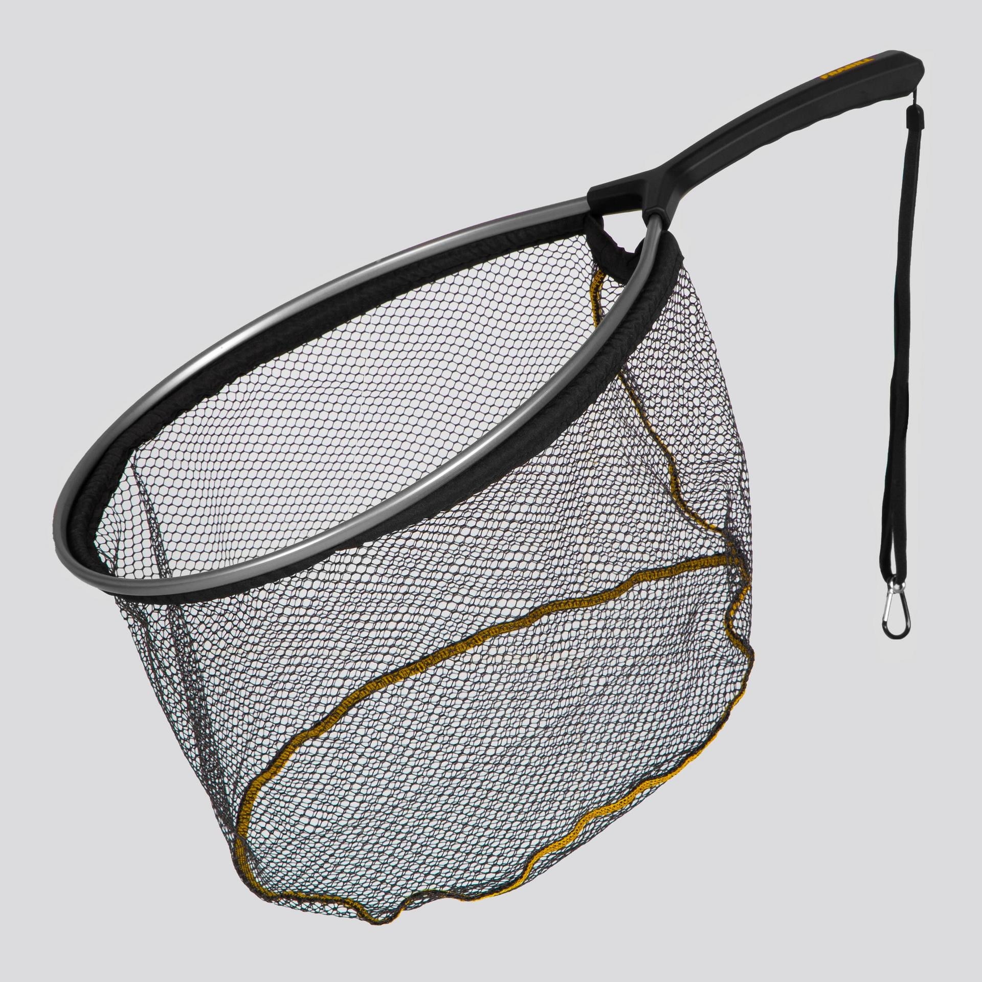 Telescoping Fishing Nets  Frabill® – Frabill Fishing