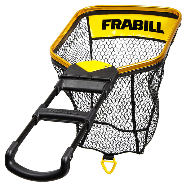 New Product Showcase: Frabill Hiber-Net 