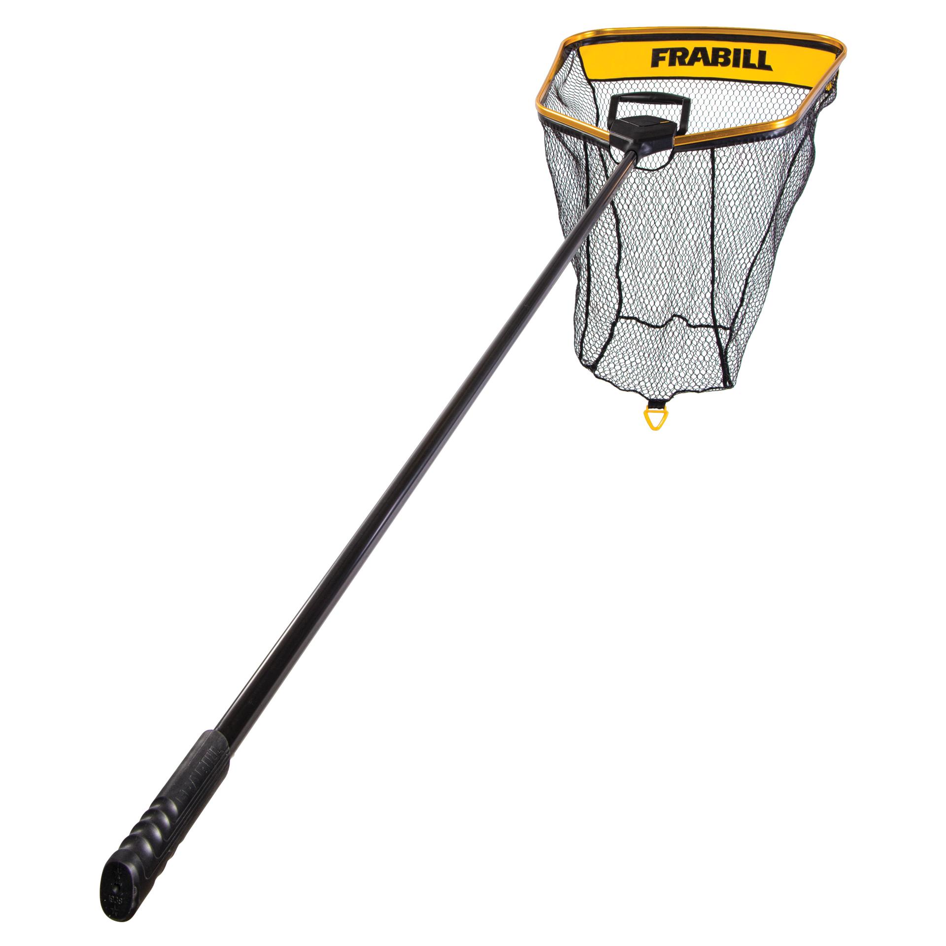 Frabill Ice Fishing Pail Pack : : Tools & Home Improvement